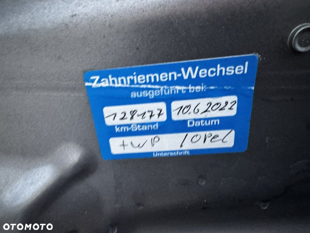 Opel Grandland X 2.0 D Start/Stop Automatik Business INNOVATION - 39