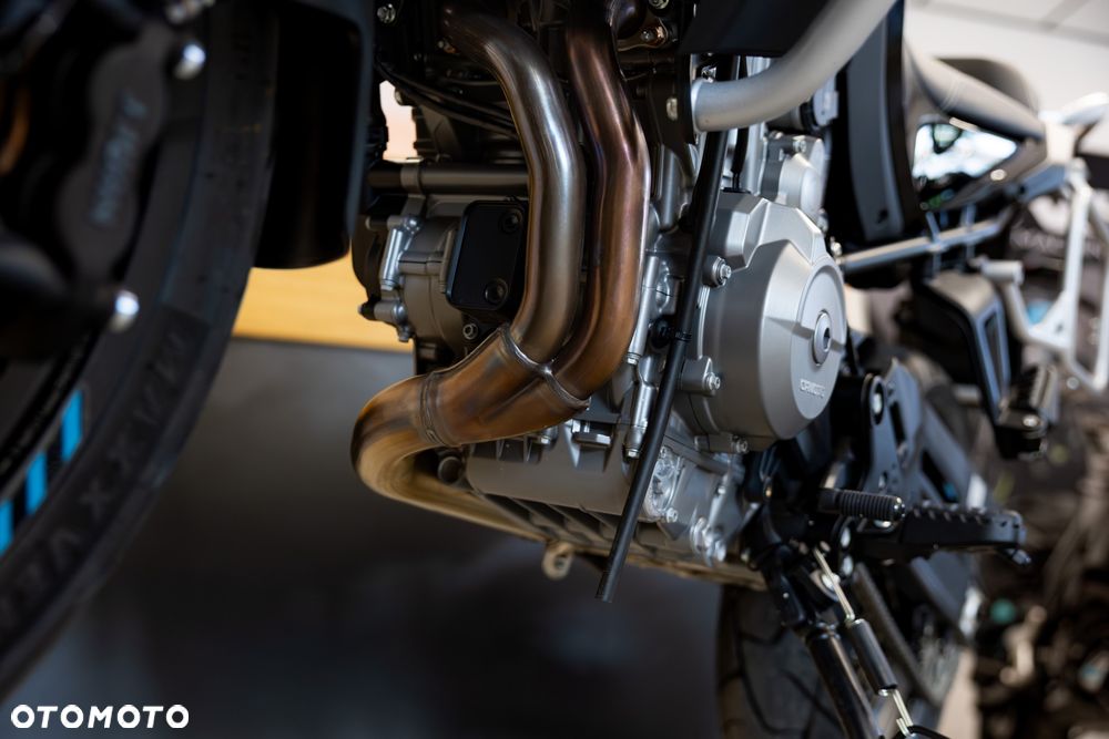 CFMoto 800MT Sport - 6