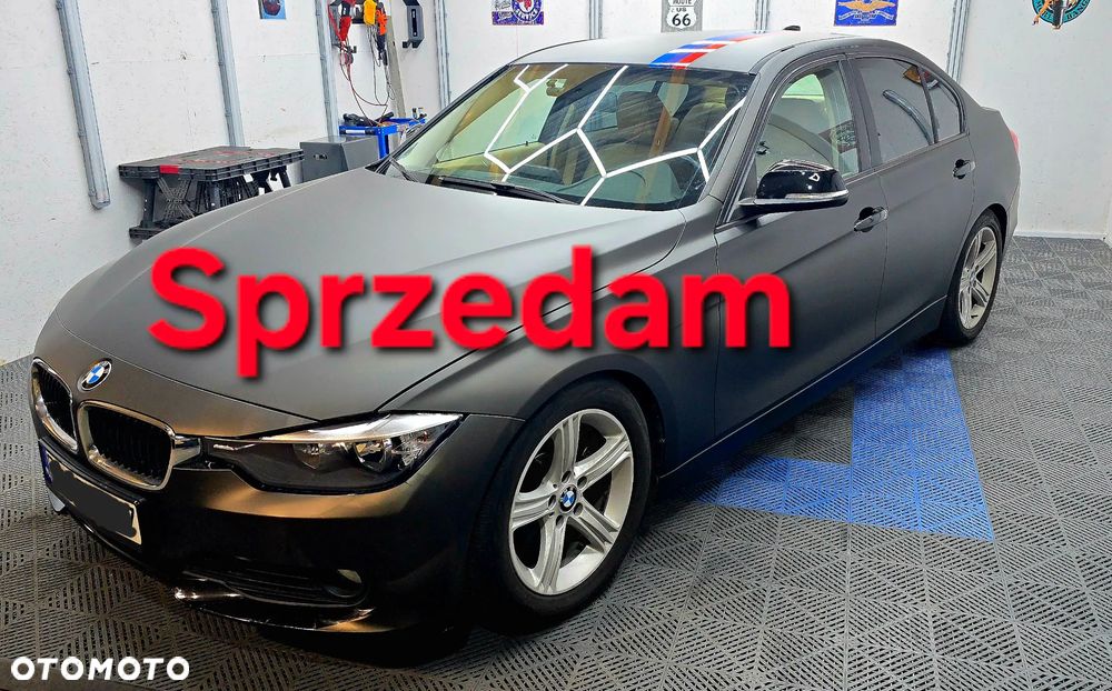 BMW Seria 3 - 1