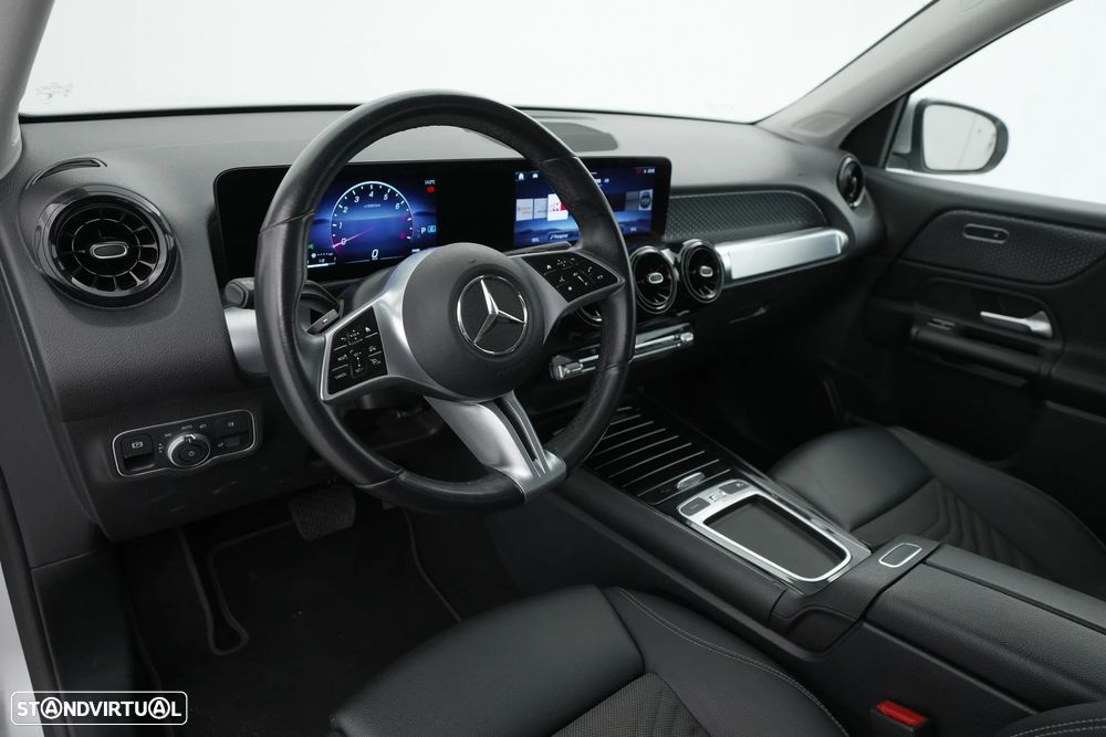 Mercedes-Benz GLB 200 Style - 26