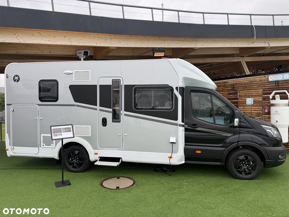 Sunlight T680 Adventure Edition - 1