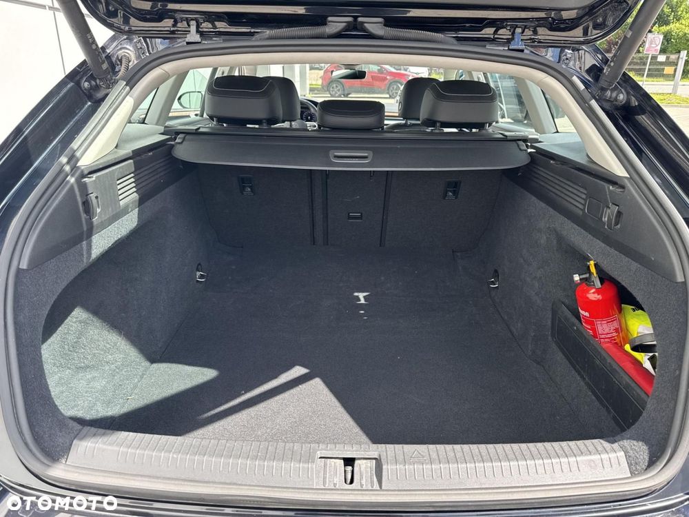 Volkswagen Arteon - 18
