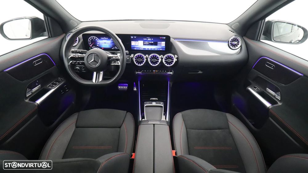 Mercedes-Benz GLA 250 e AMG Line - 13