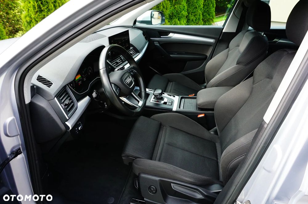 Audi Q5 - 16