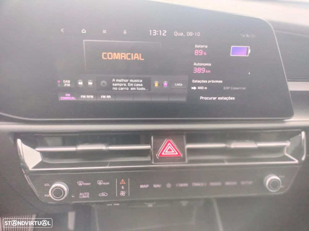 Kia e-Niro 64kWh - 8