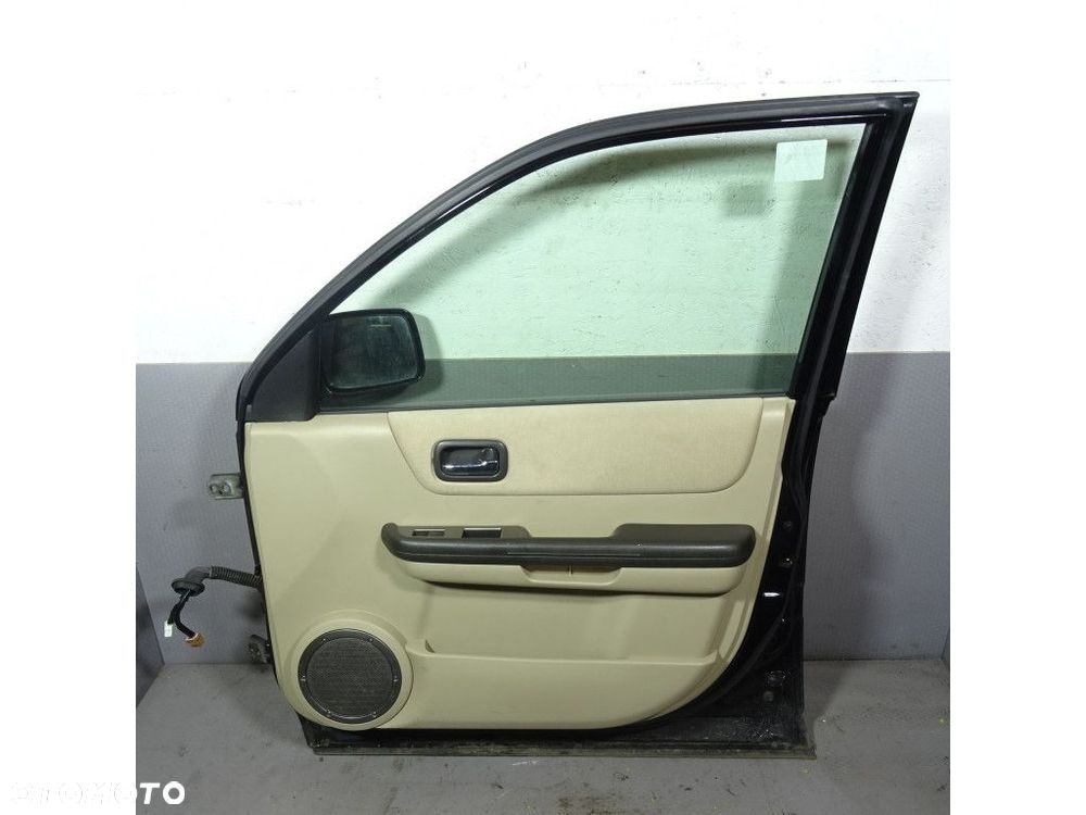 NISSAN X-TRAIL T30 DRZWI PRZÓD PRAWE  KH3 - 7