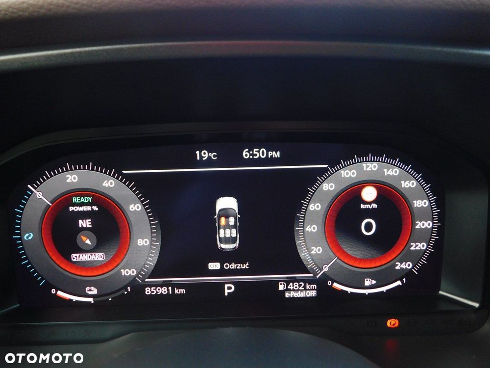 Nissan X-Trail - 14