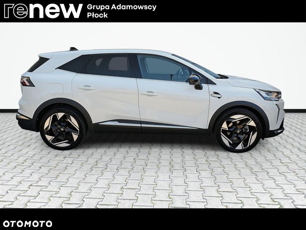 Renault Symbioz 1.6 E-Tech Full Hybrid 145 Iconic - 12