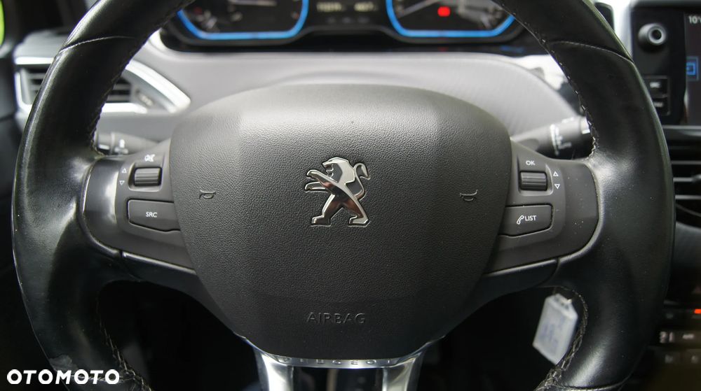 Peugeot 2008 PureTech 110 Stop&Start Business-Line - 26