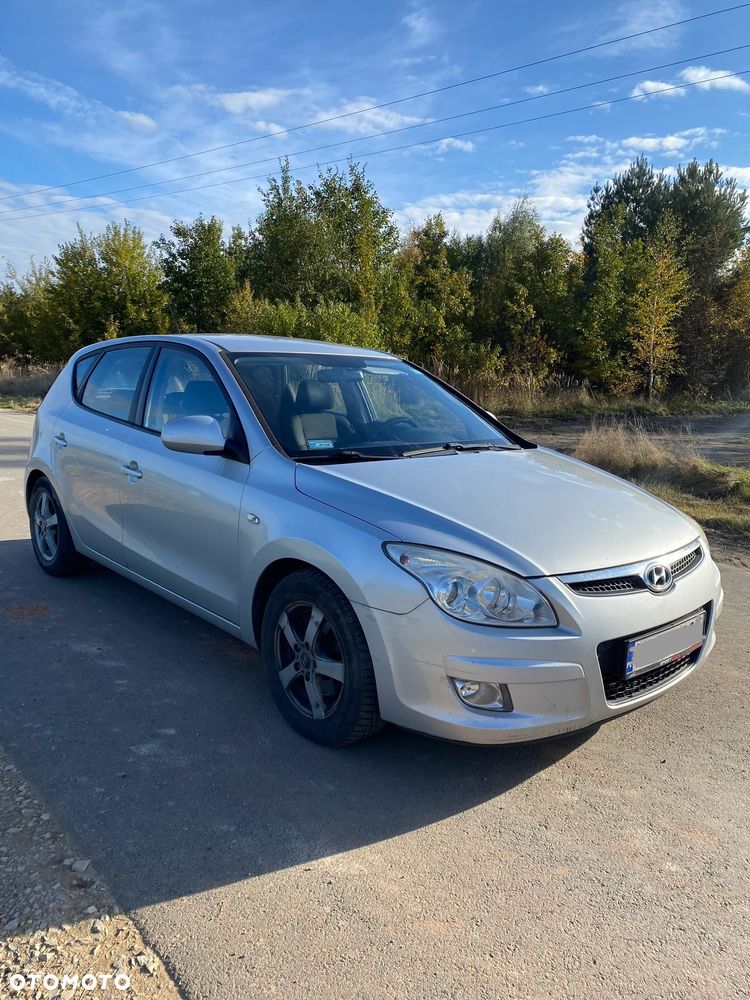 Hyundai i30 - 1