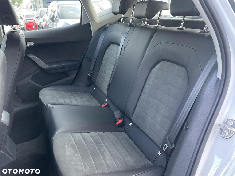 Seat Arona 1.0 TSI Style S&S DSG - 16