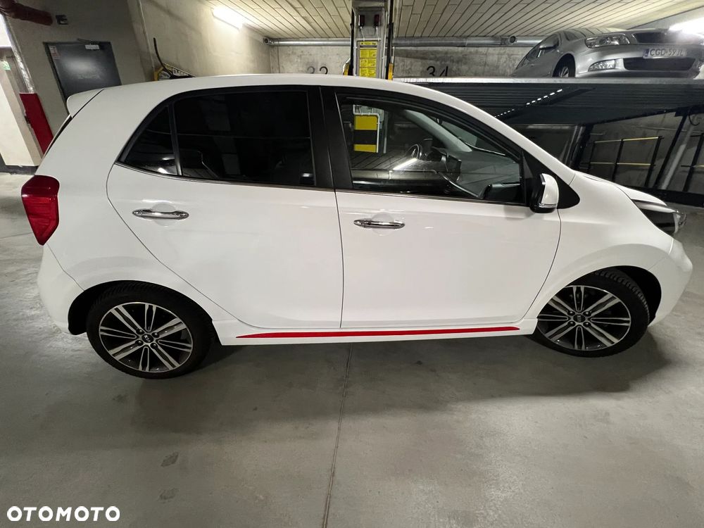Kia Picanto 1.2 GT Line - 5