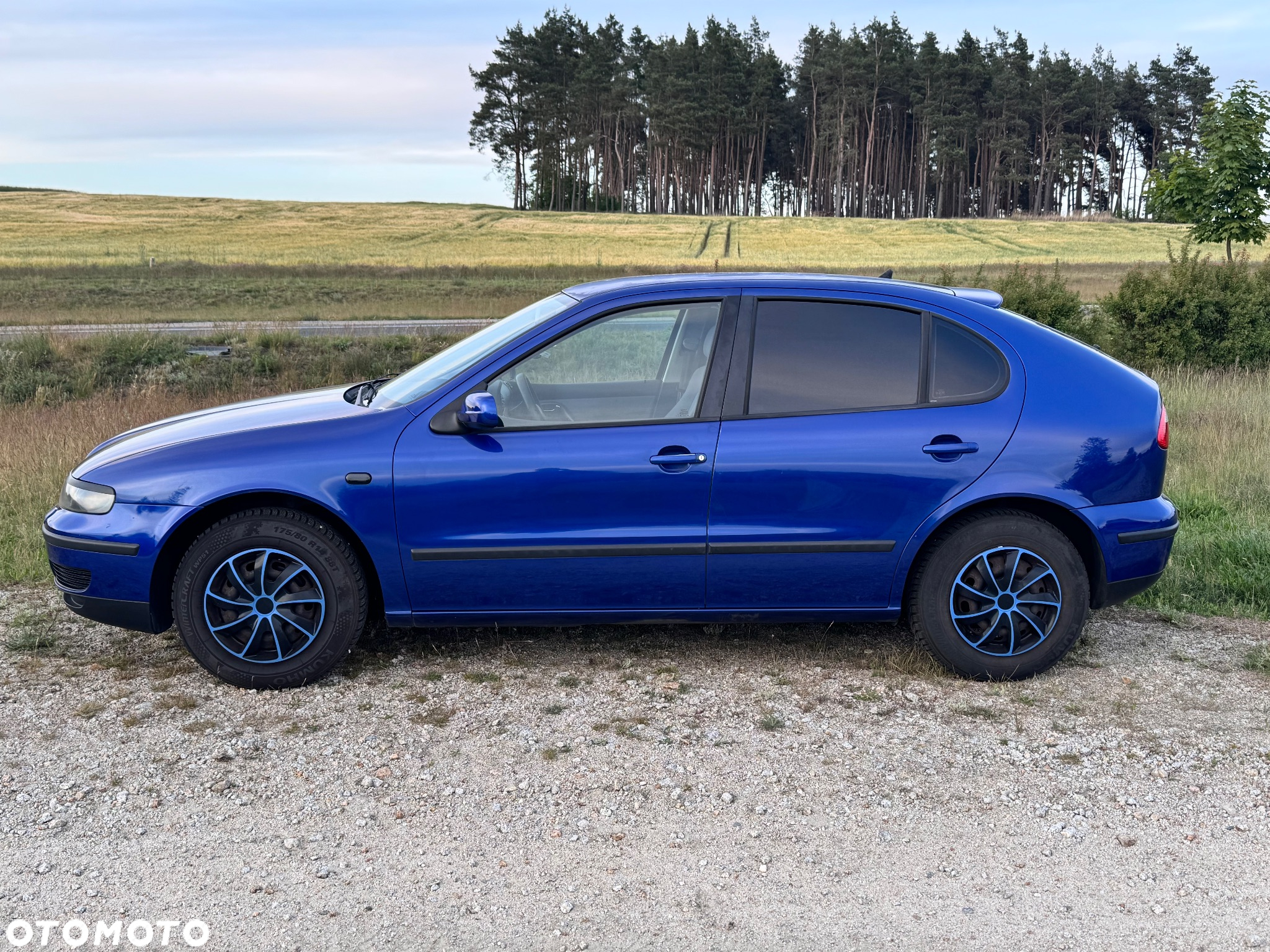 Seat Leon 1.6 Spirit - 3