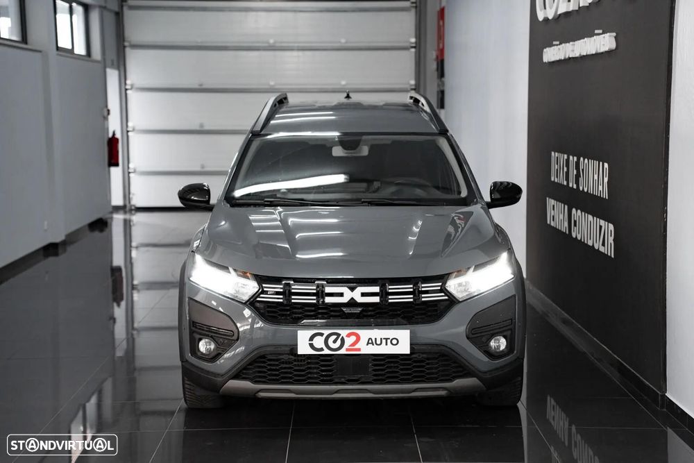 Dacia Jogger 1.0 TCe SL Extreme 7L - 3