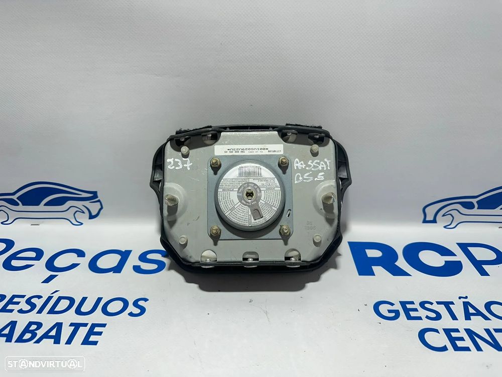 .Airbag Volante VW Volkswagen 3B0880201A 1997 - 2005 - 5