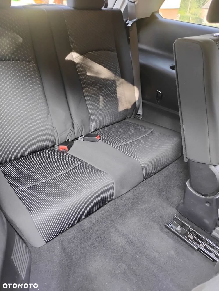 Dodge Journey - 12