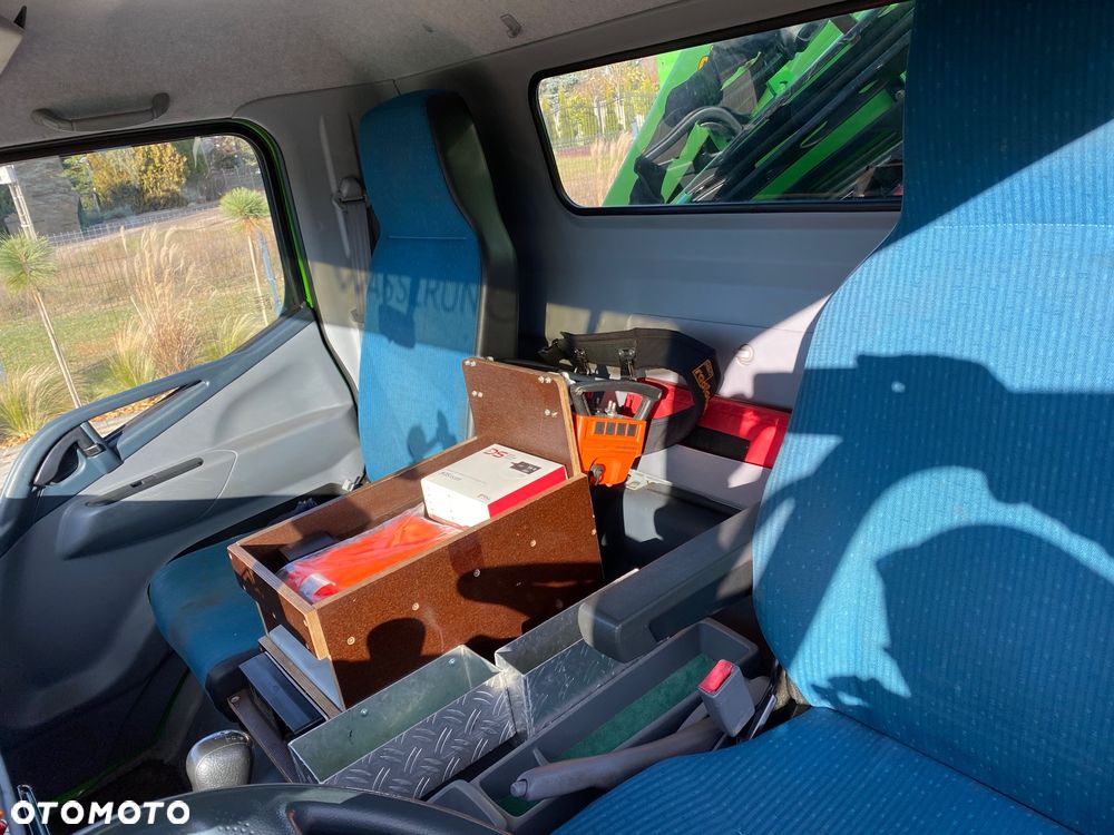Mitsubishi Canter - 28