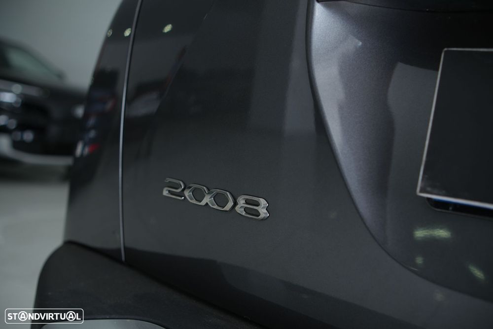 Peugeot 2008 - 22