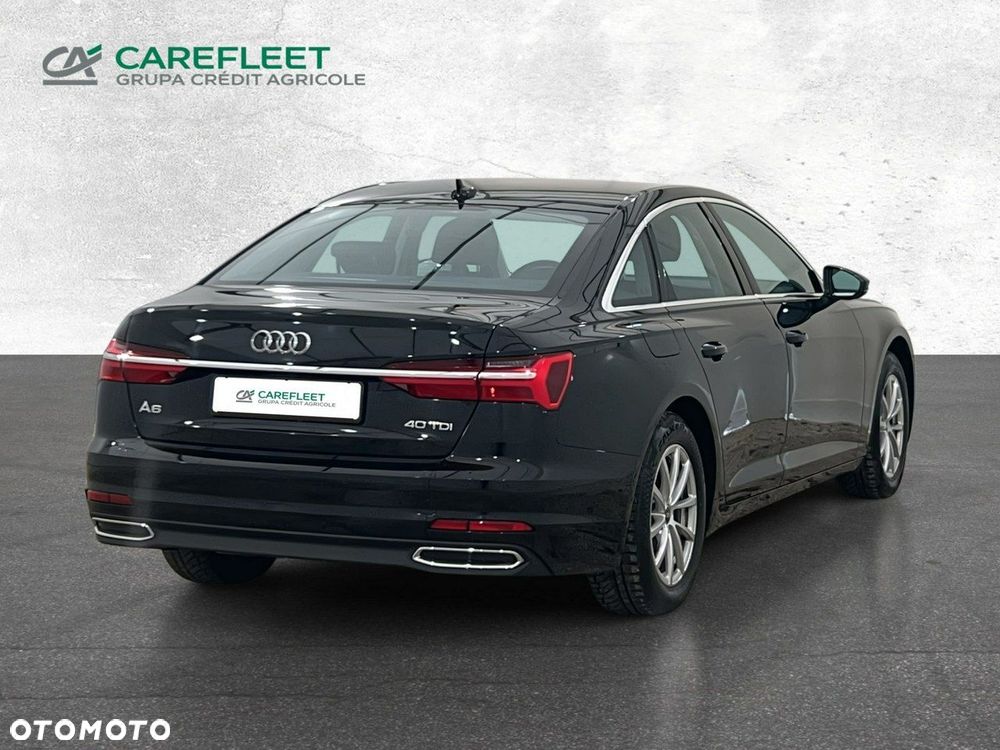 Audi A6 Limousine - 5