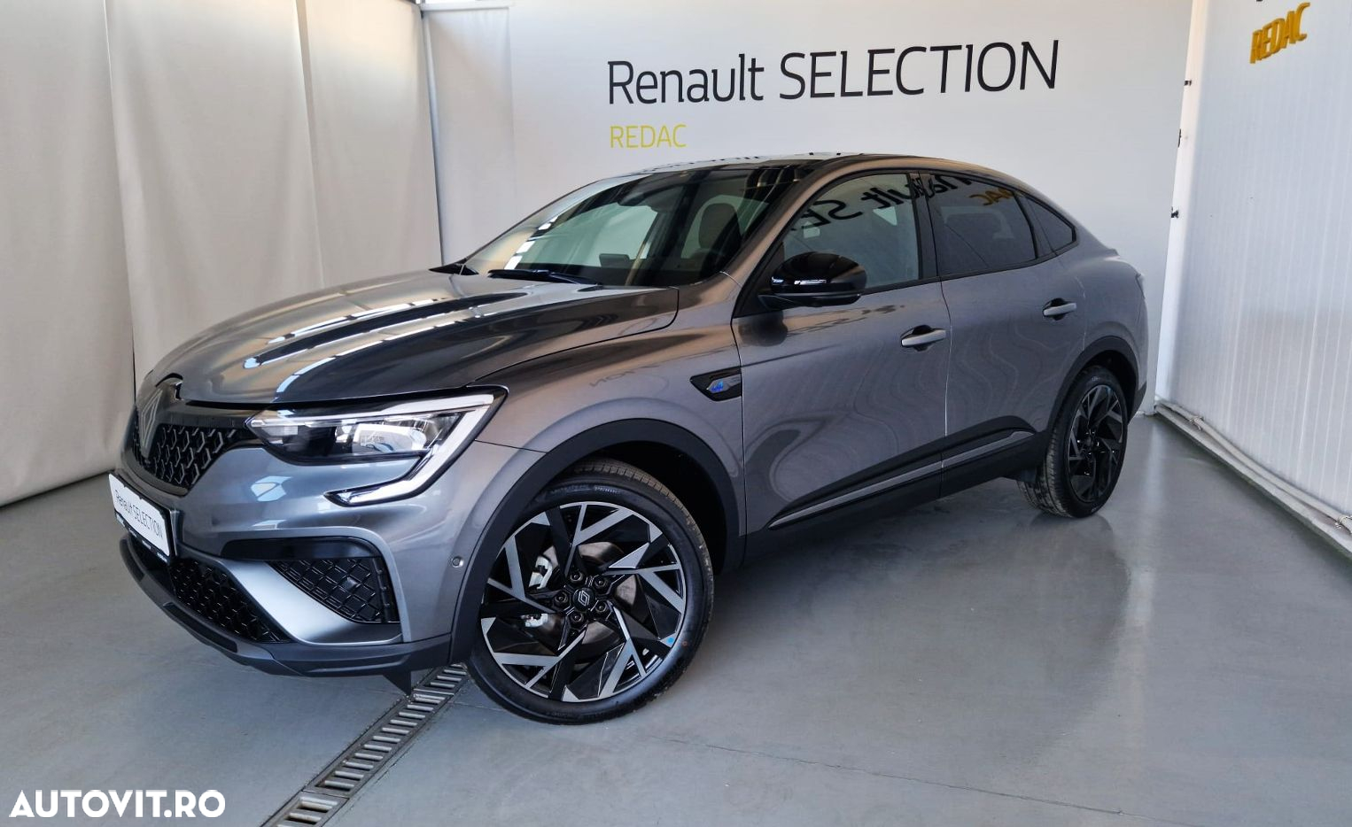 Renault Arkana - 8