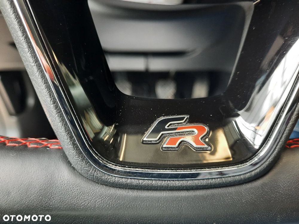 Seat Leon 1.4 TSI FR S&S - 21