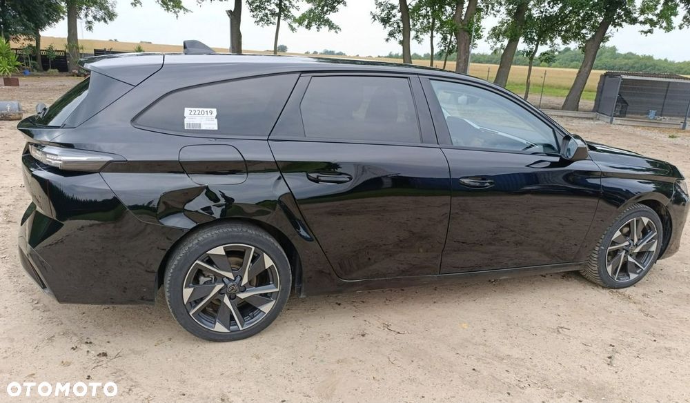 Peugeot 308 - 24