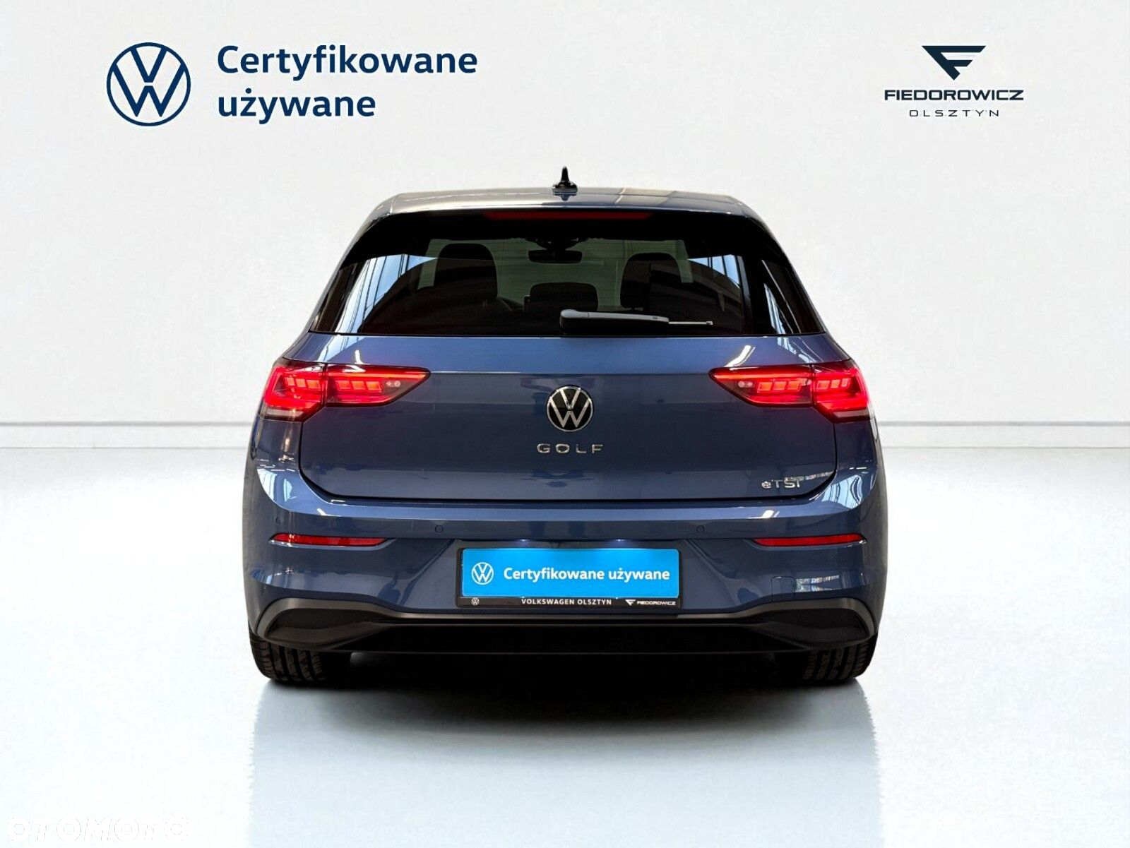 Volkswagen Golf - 7