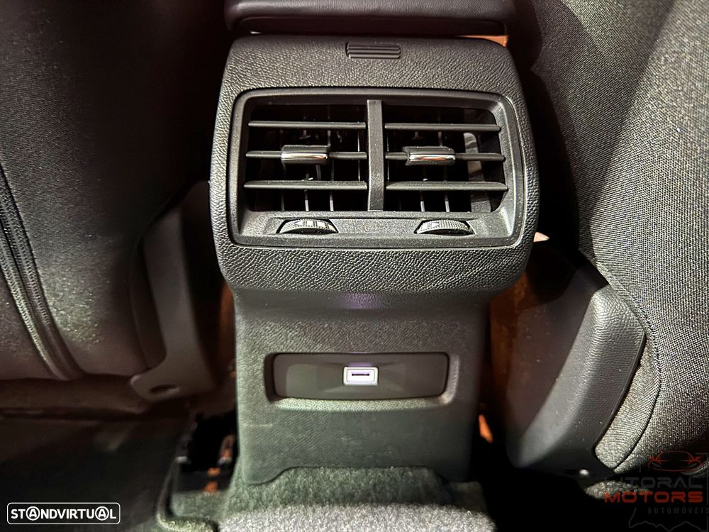 Citroën C4 1.2 PureTech Feel Pack EAT8 - 37