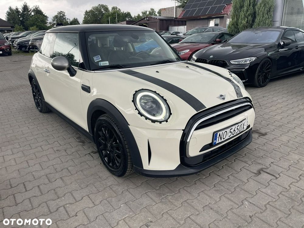 MINI Cooper Resolute Edition - 2