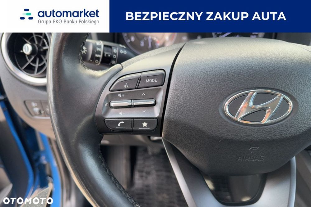 Hyundai Kona 1.0 T-GDI Comfort - 17
