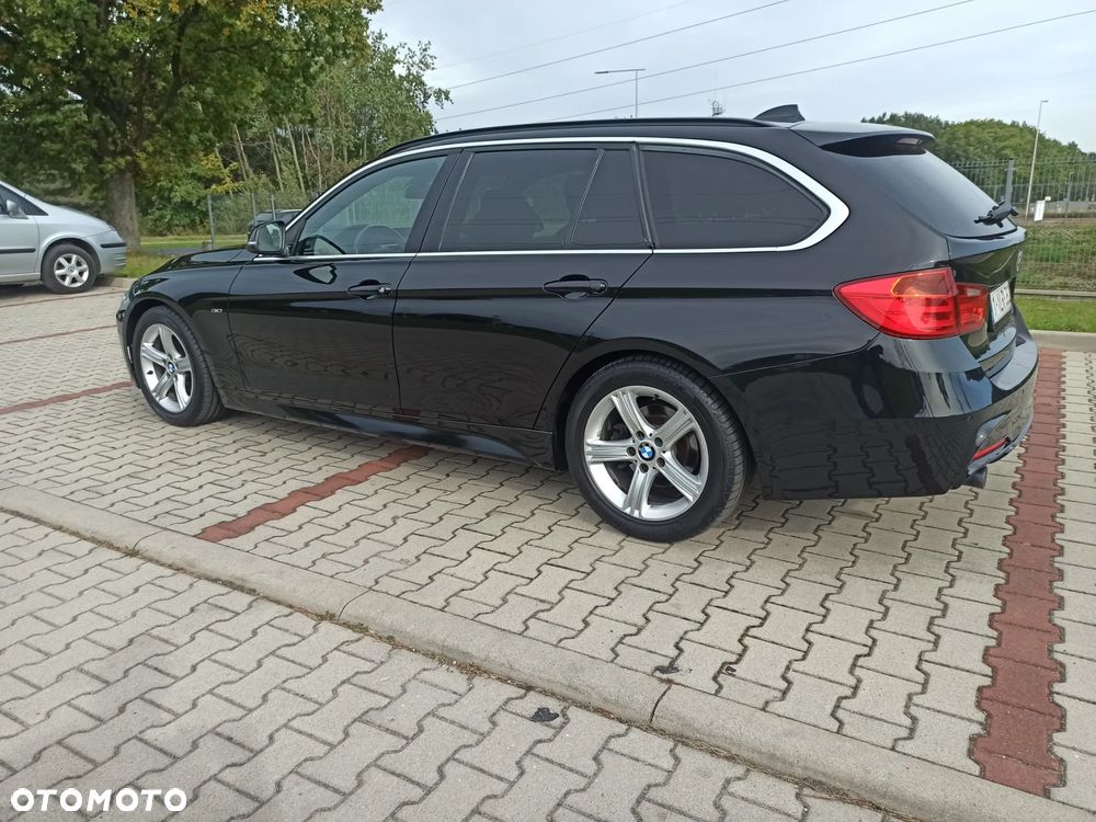 BMW Seria 3 - 15