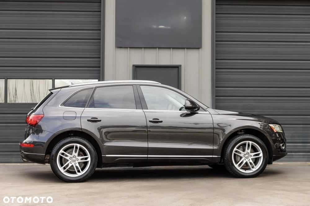 Audi Q5 - 9