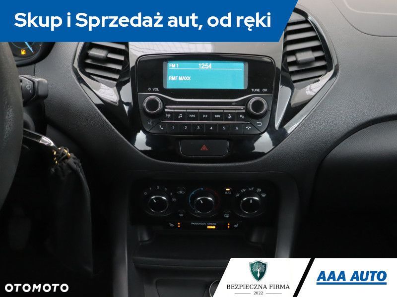Ford Ka+ - 15