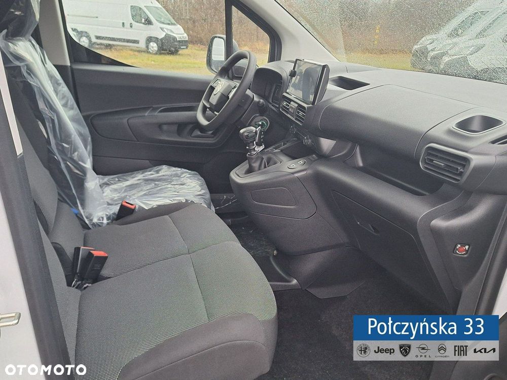 Citroën Berlingo - 10