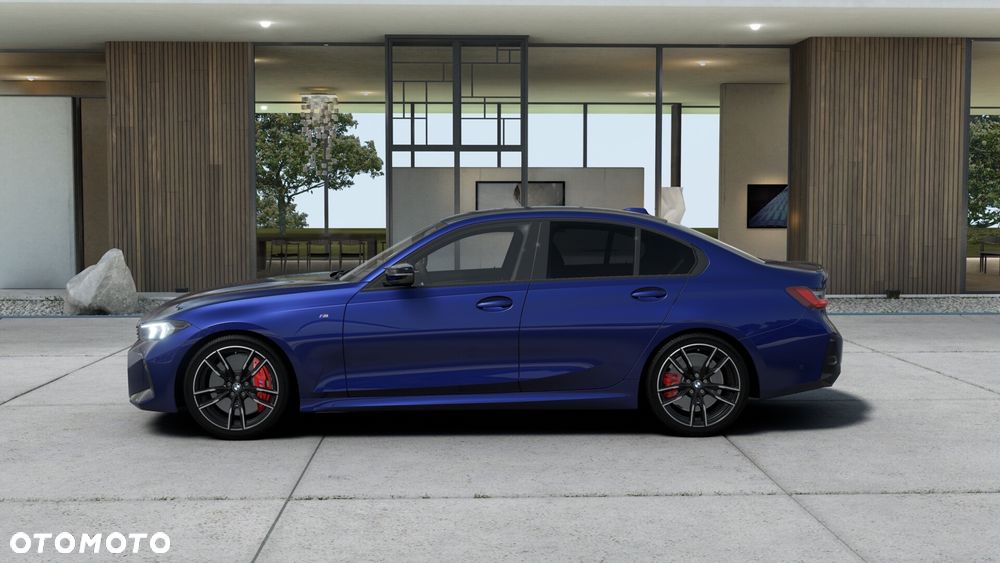 BMW Seria 3 M340i xDrive - 4