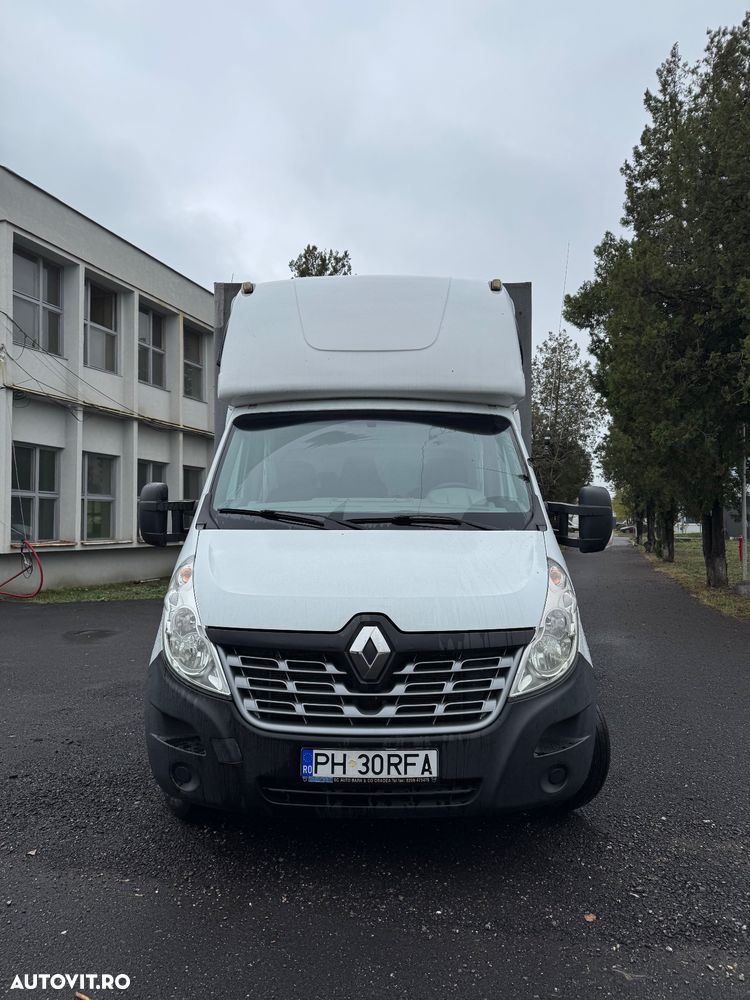 Renault Master - 3