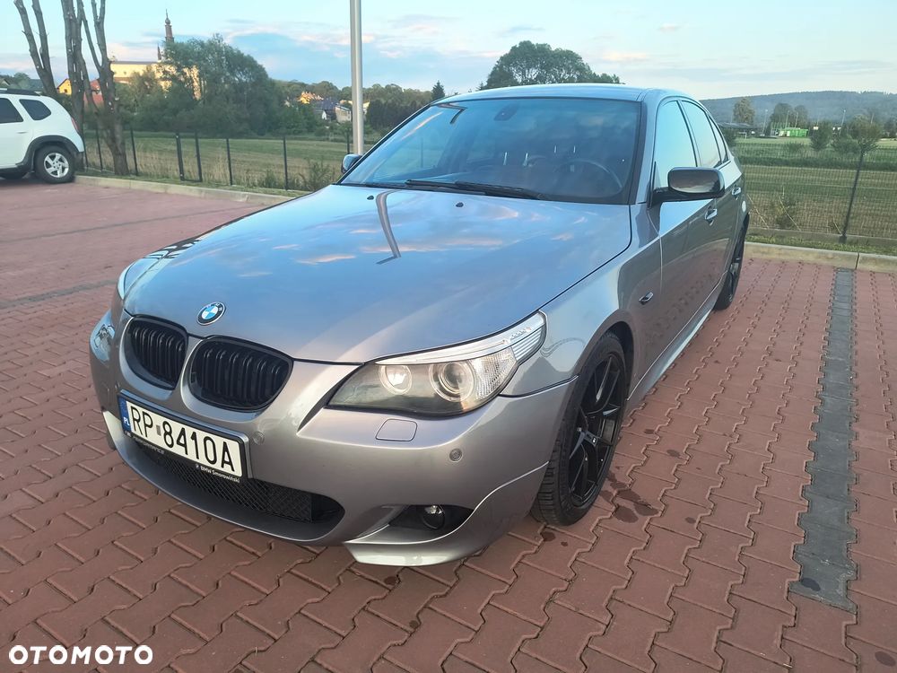 BMW Seria 5 - 23
