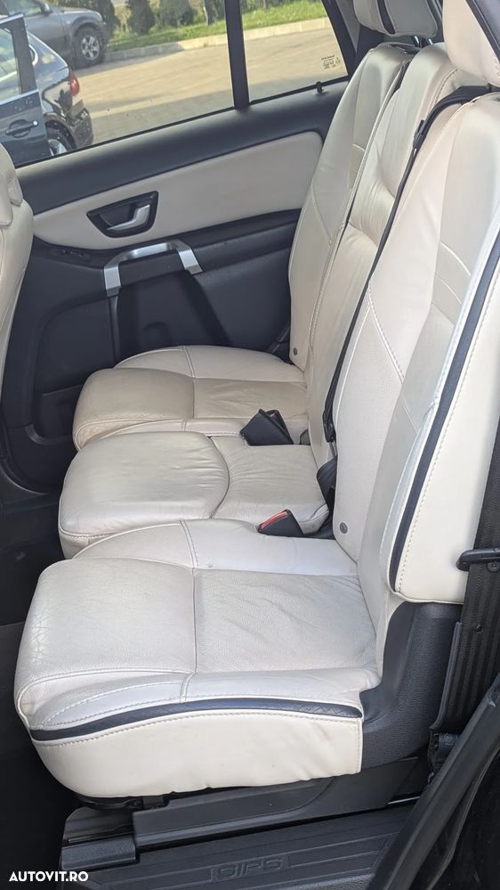 Volvo XC 90 D5 AWD Rdesign - 7