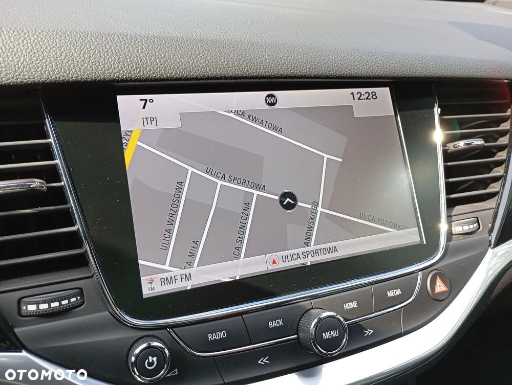 Opel Astra 1.4 Turbo Dynamic - 10