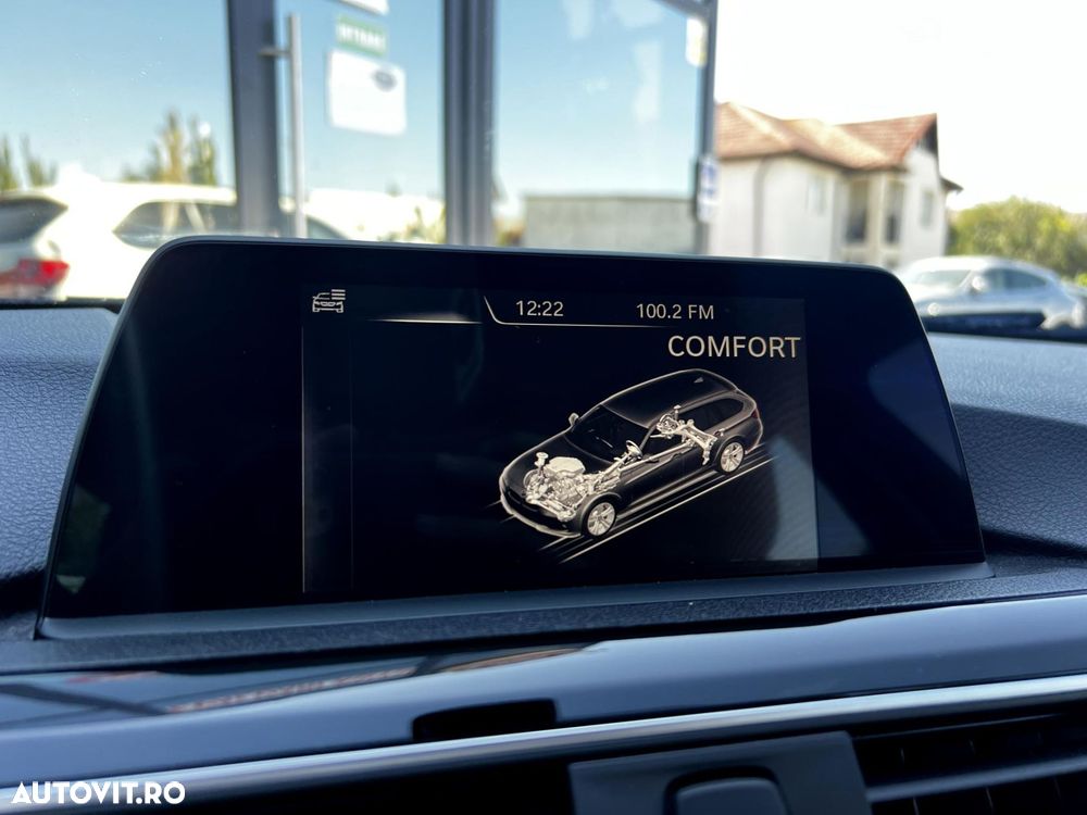 BMW Seria 3 - 18