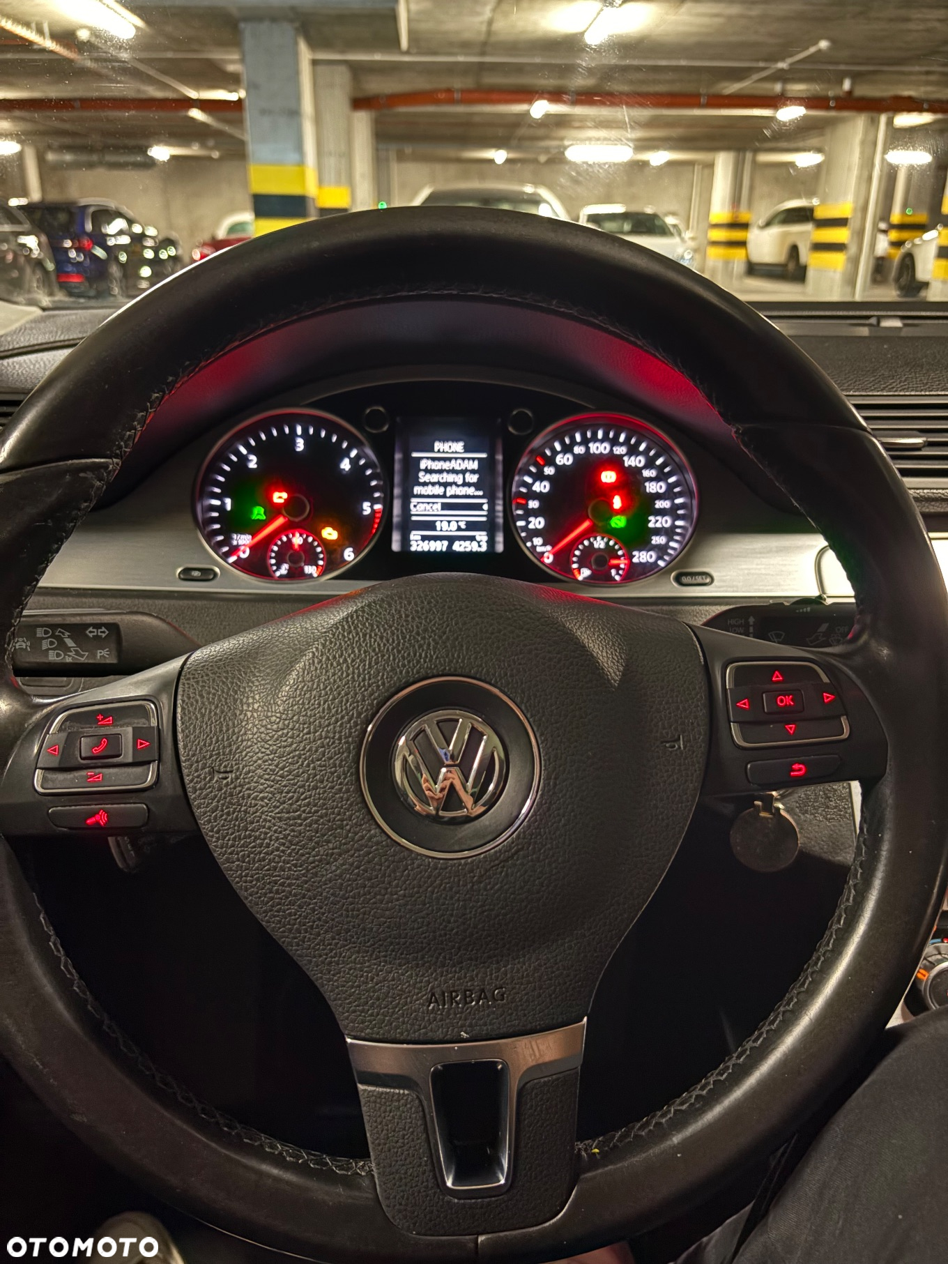 Volkswagen CC - 16