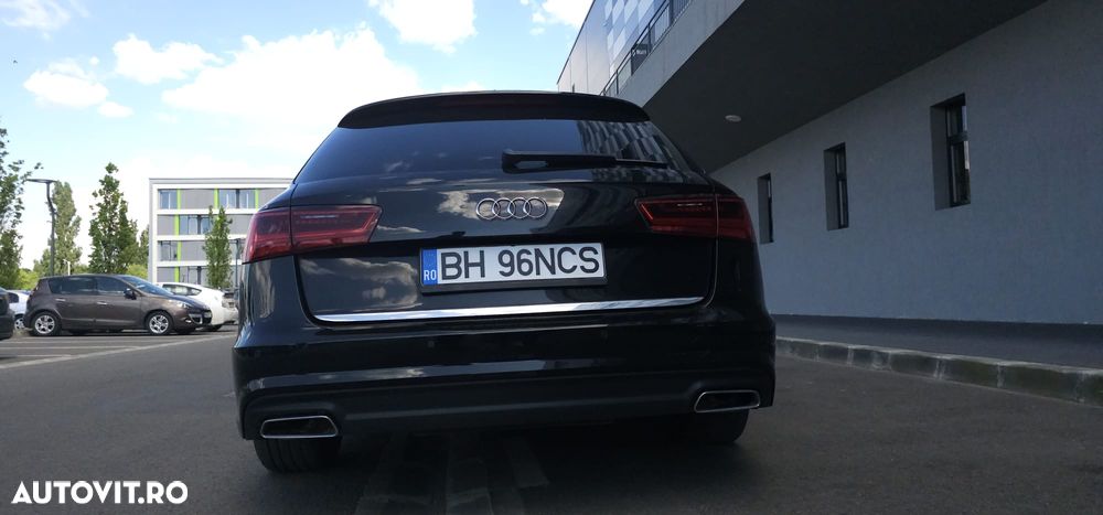 Audi A6 - 3