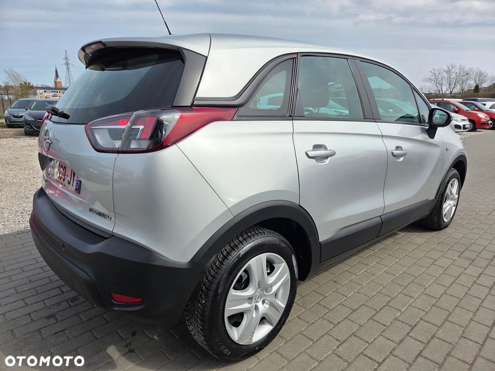 Opel Crossland X 1.6 ECOTEC Start/Stop Innovation - 5