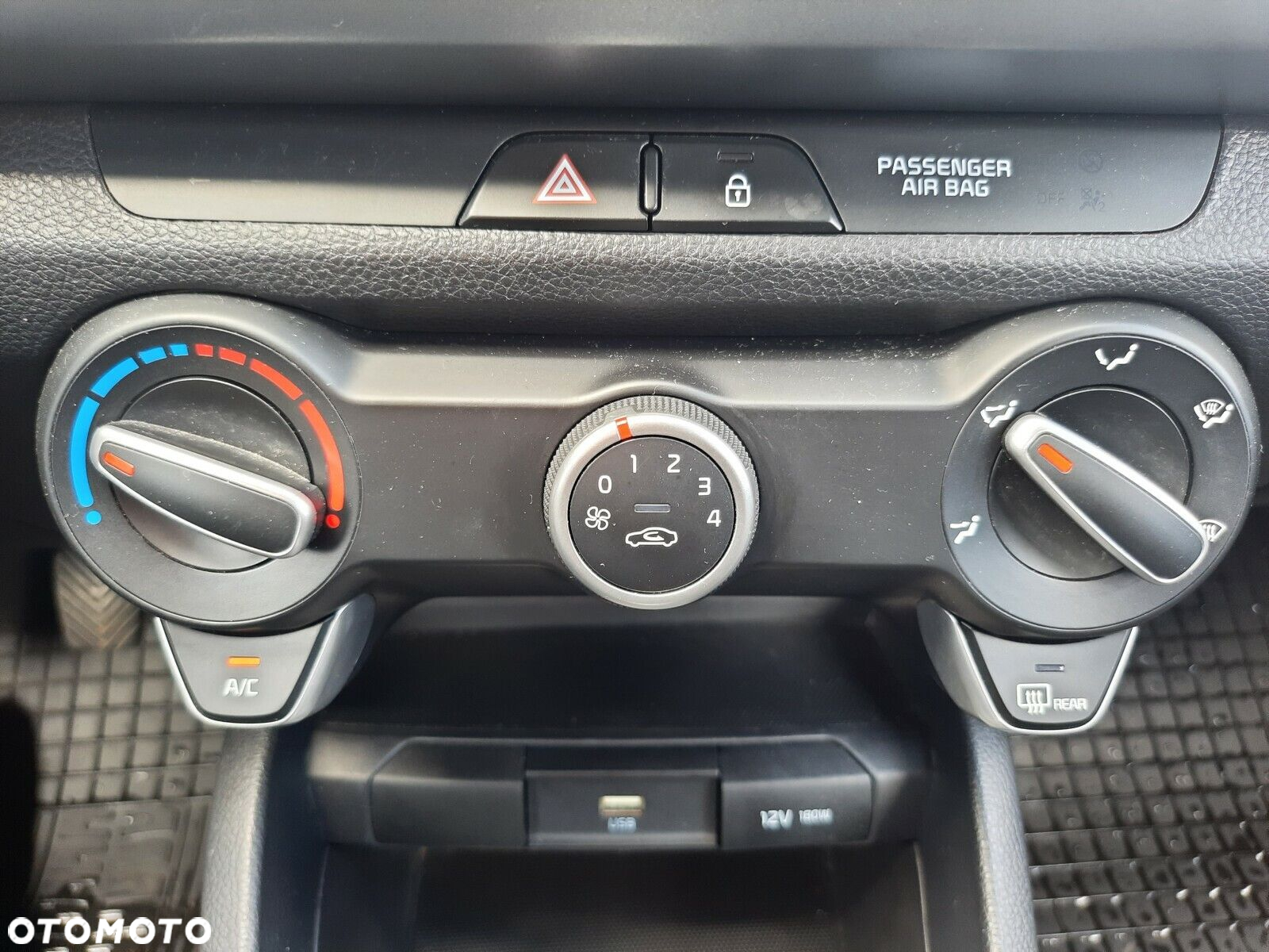 Kia Rio 1.0 T-GDI M - 25