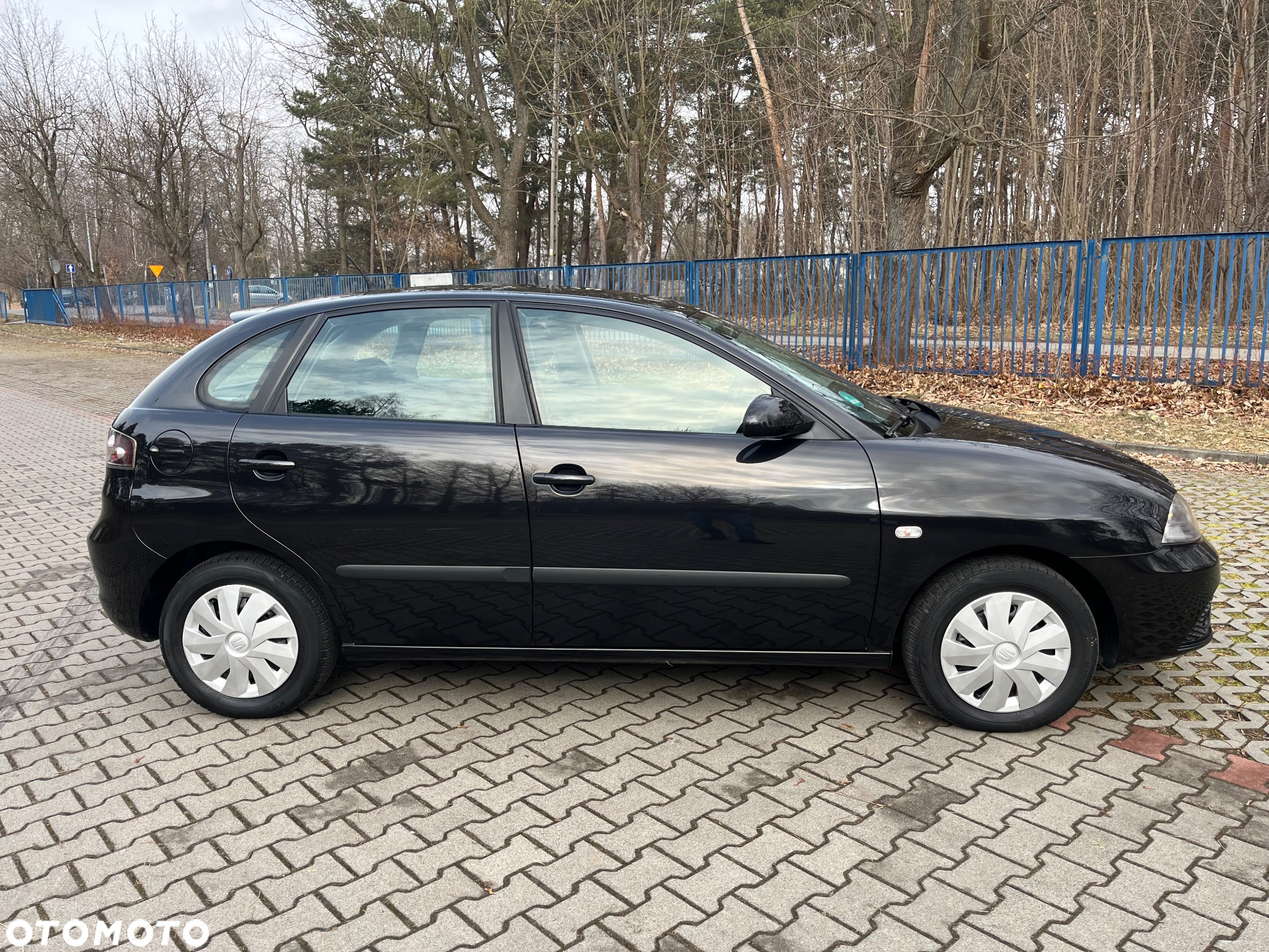 Seat Ibiza - 8