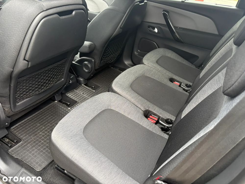 Citroën C4 SpaceTourer 1.2 PureTech More Life S&S EAT8 - 21