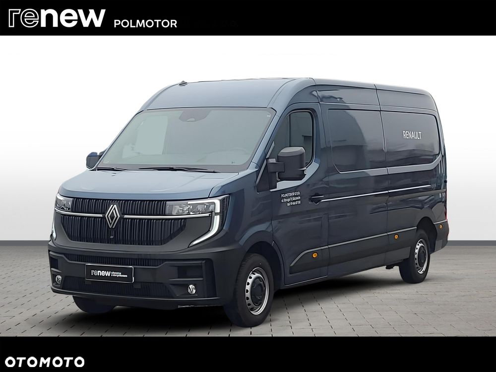 Renault MASTER EXTRA L3H2 130 - 1