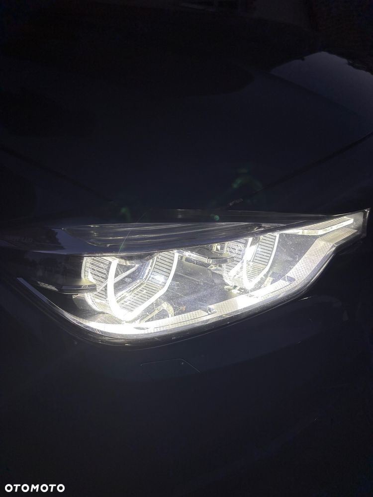 BMW Seria 3 - 21