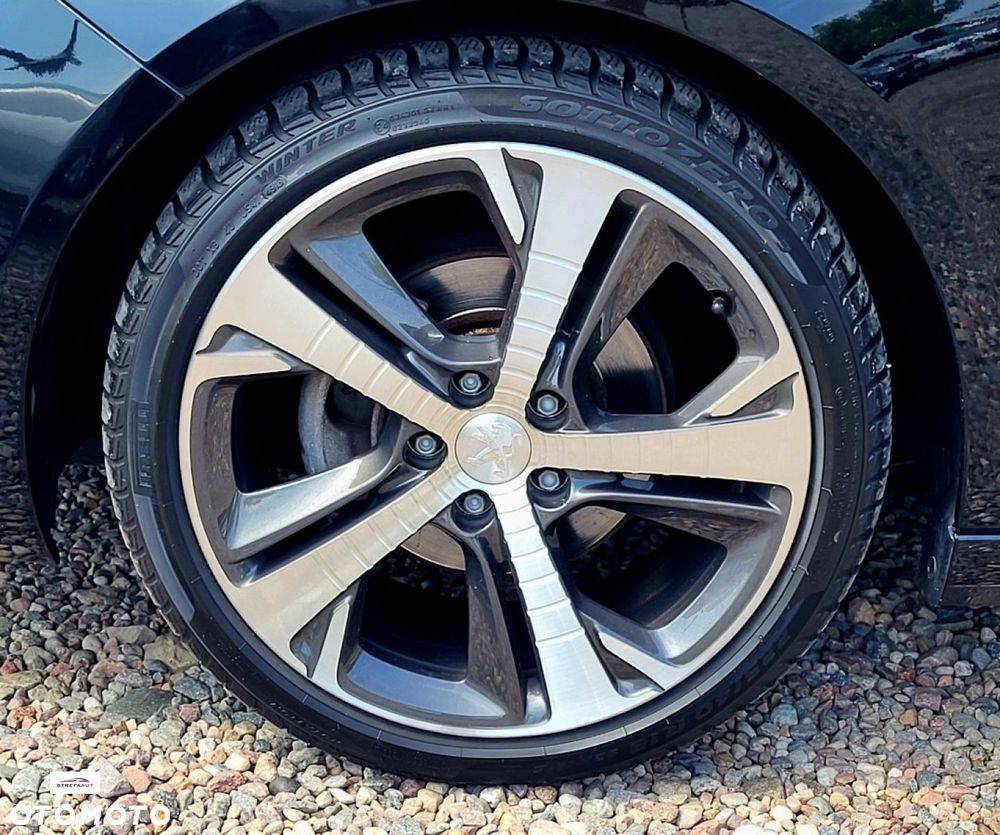 Peugeot 308 - 18