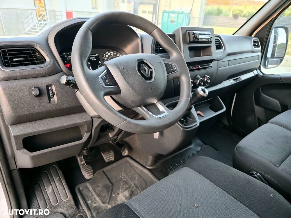 Renault Master - 5